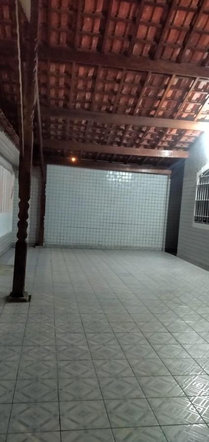 Casa Temporada A 3 Quadra Da Praia Praia Grande  Exterior foto